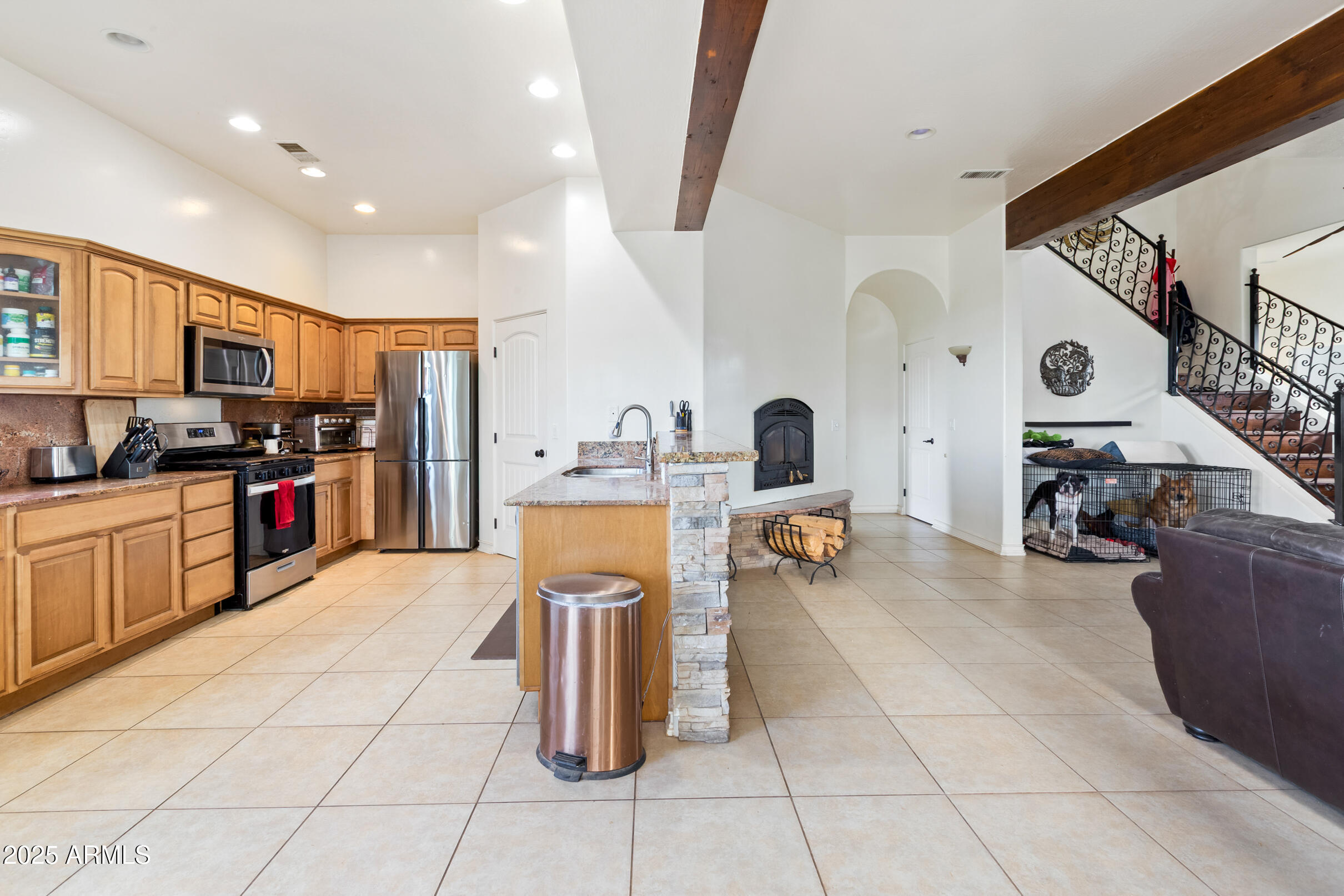 3910 WINGFIELD MESA --