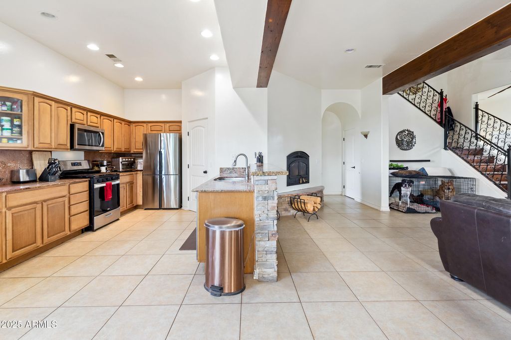 Photo of 3910 Wingfield Mesa, Camp Verde, AZ 86322 (MLS # 6937806)