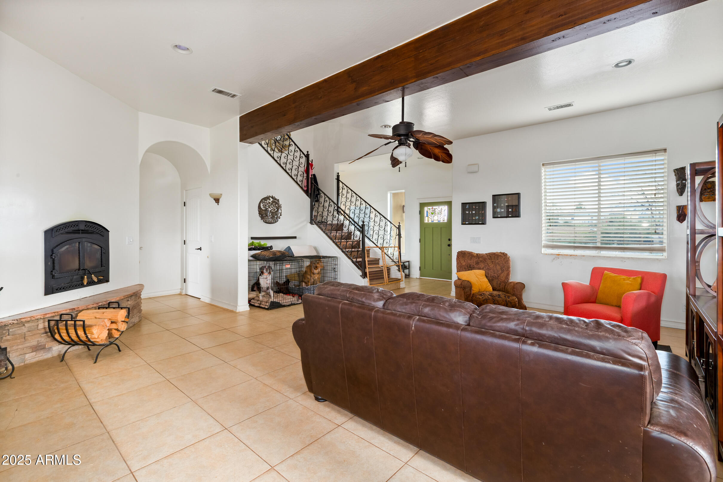 3910 WINGFIELD MESA --