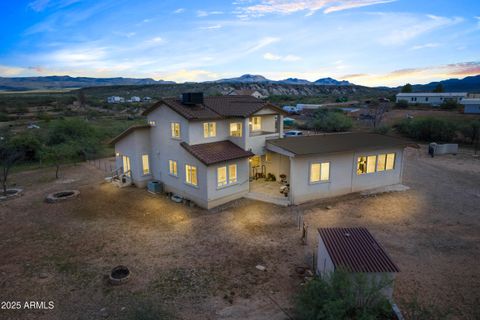 3910 WINGFIELD MESA -- Camp Verde AZ 86322