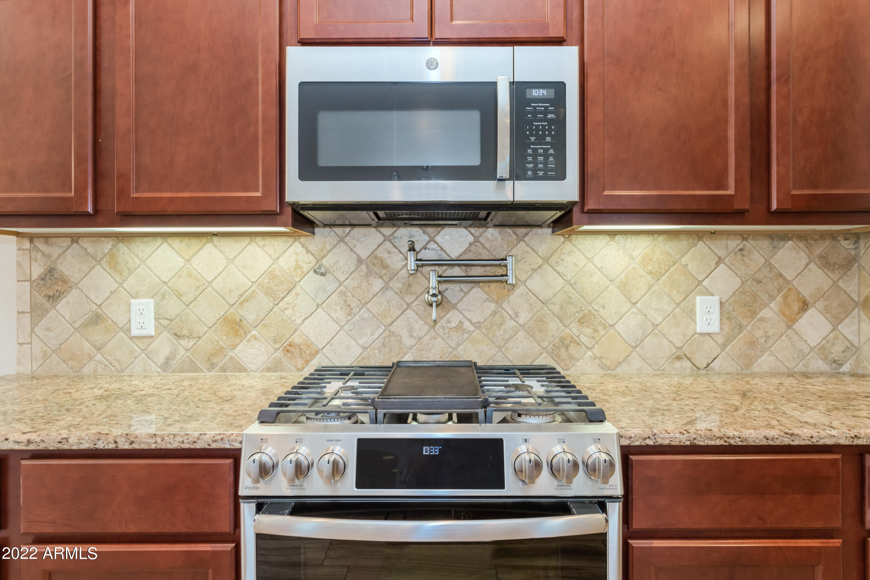 RANCHOS CARMELA ESTATES - Residential