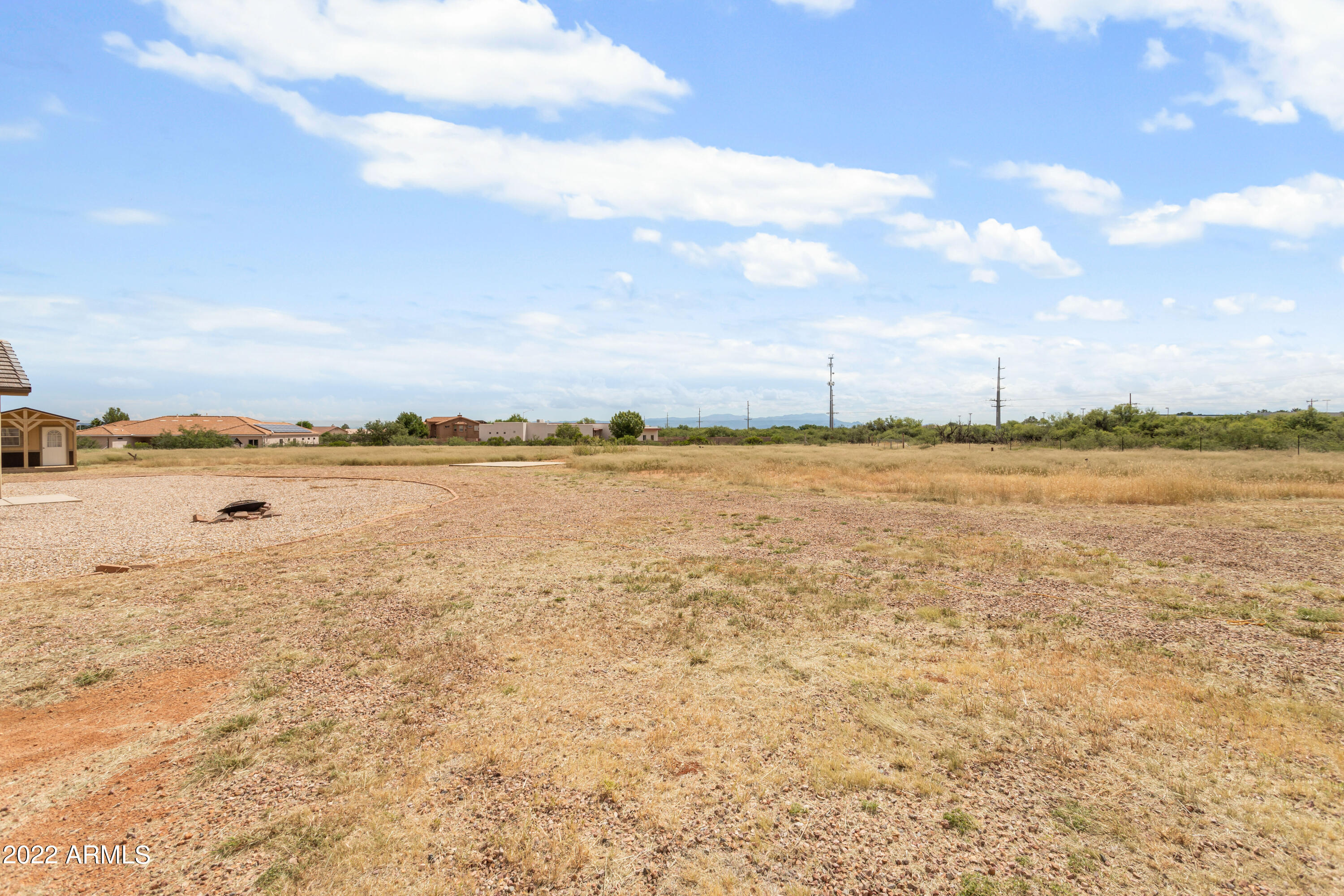 RANCHOS CARMELA ESTATES - Residential