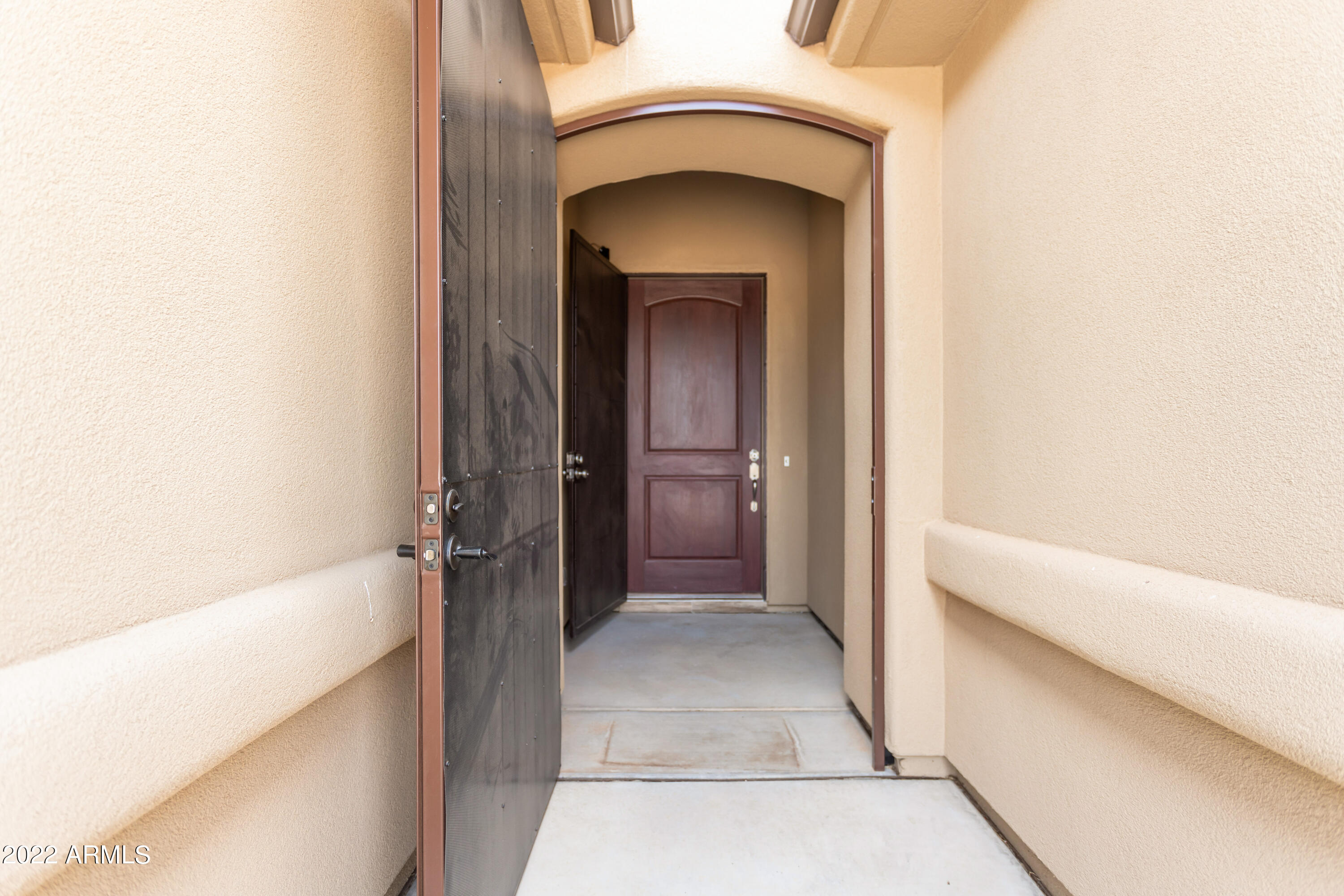 RANCHOS CARMELA ESTATES - Residential