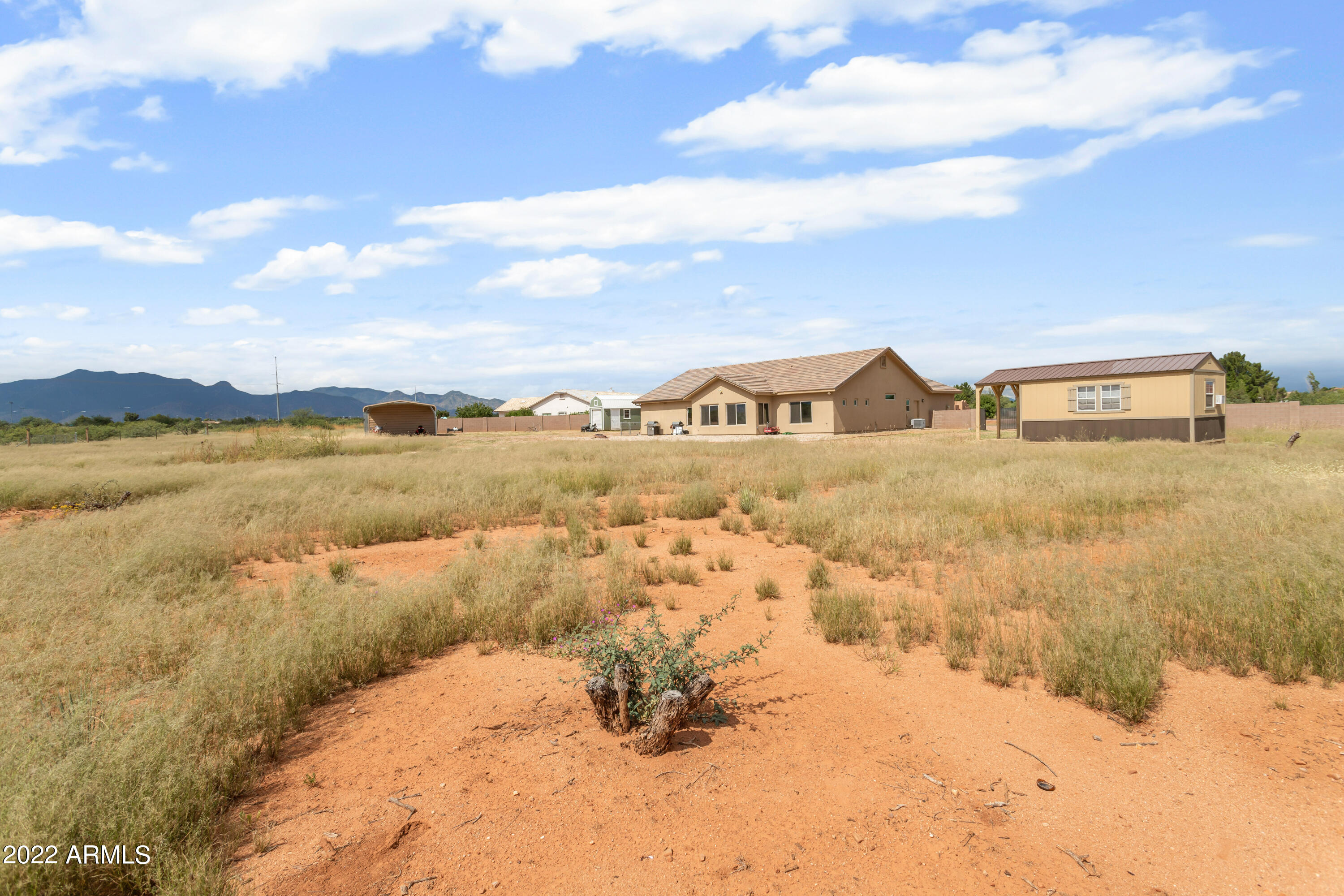 RANCHOS CARMELA ESTATES - Residential