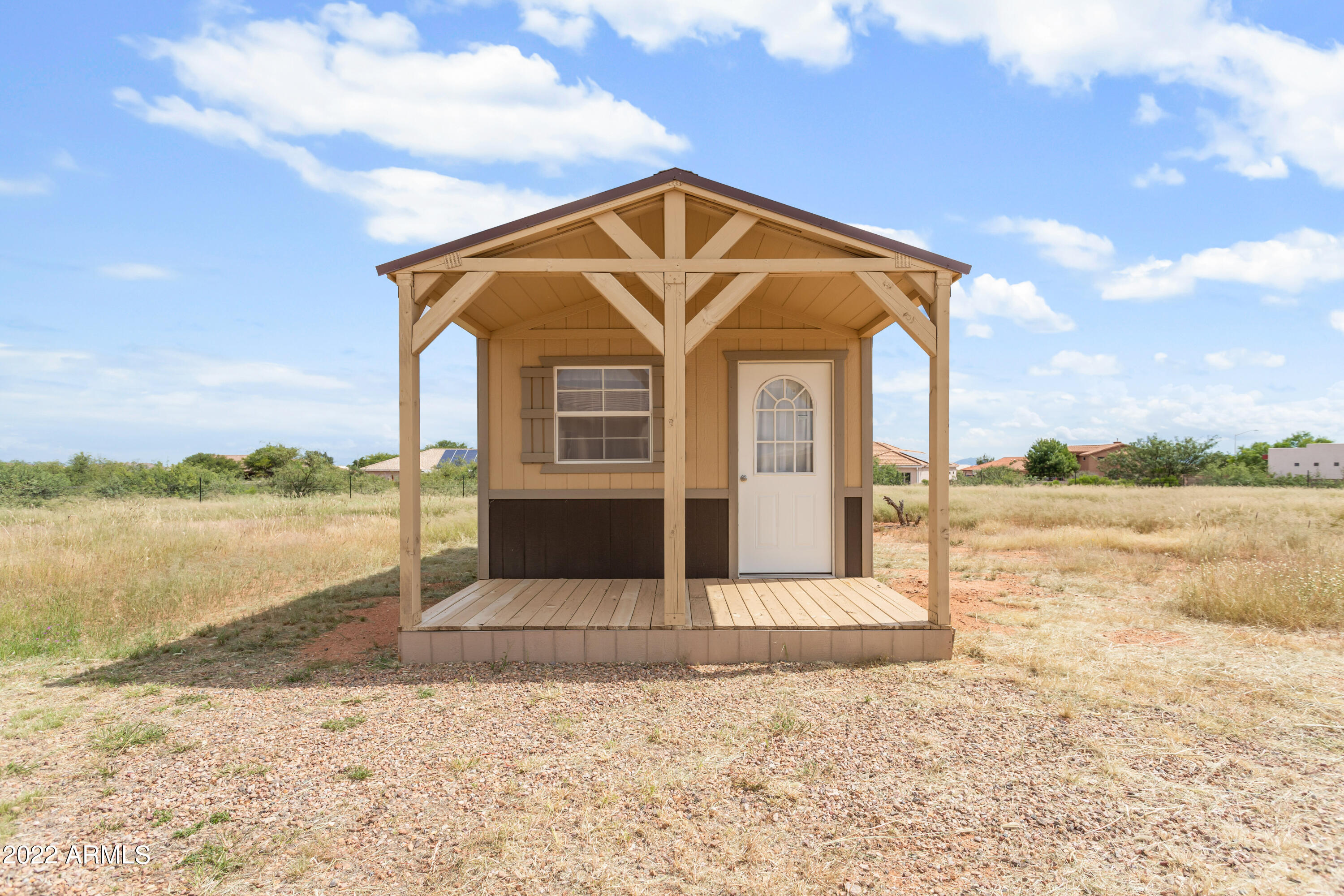 RANCHOS CARMELA ESTATES - Residential