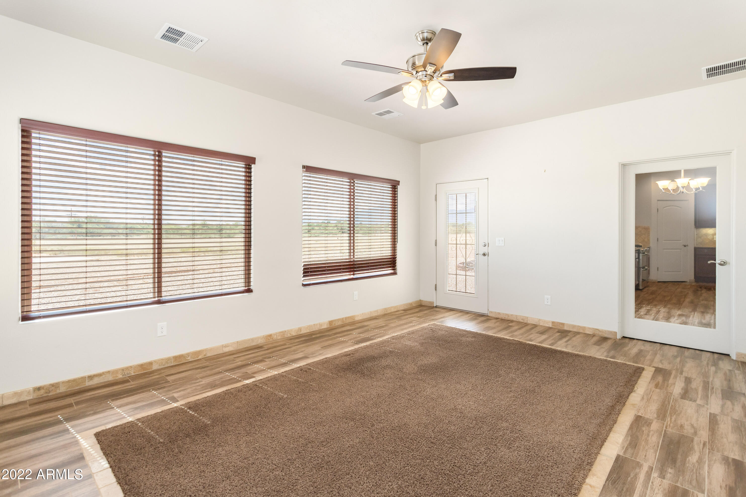 RANCHOS CARMELA ESTATES - Residential