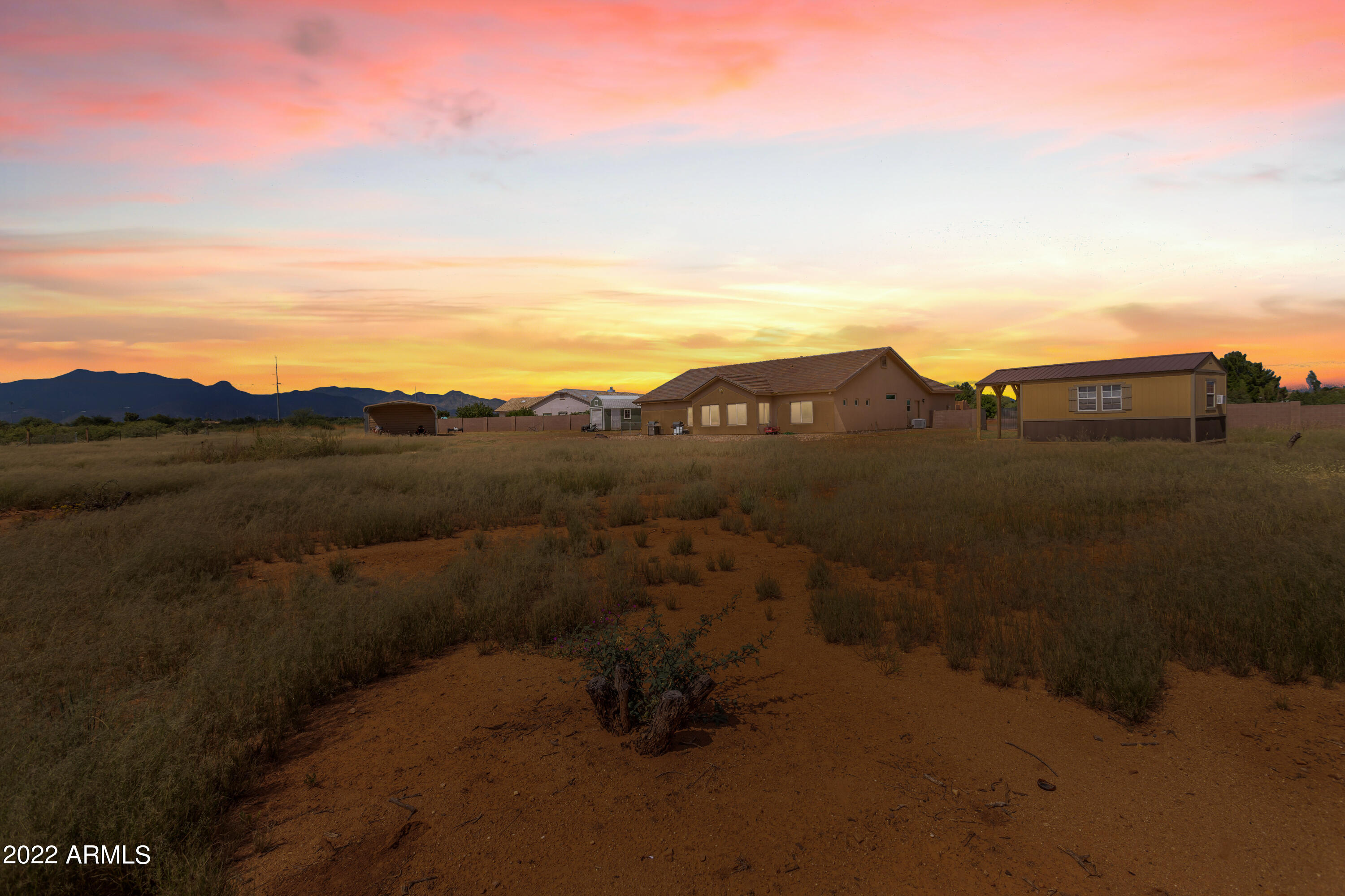 RANCHOS CARMELA ESTATES - Residential