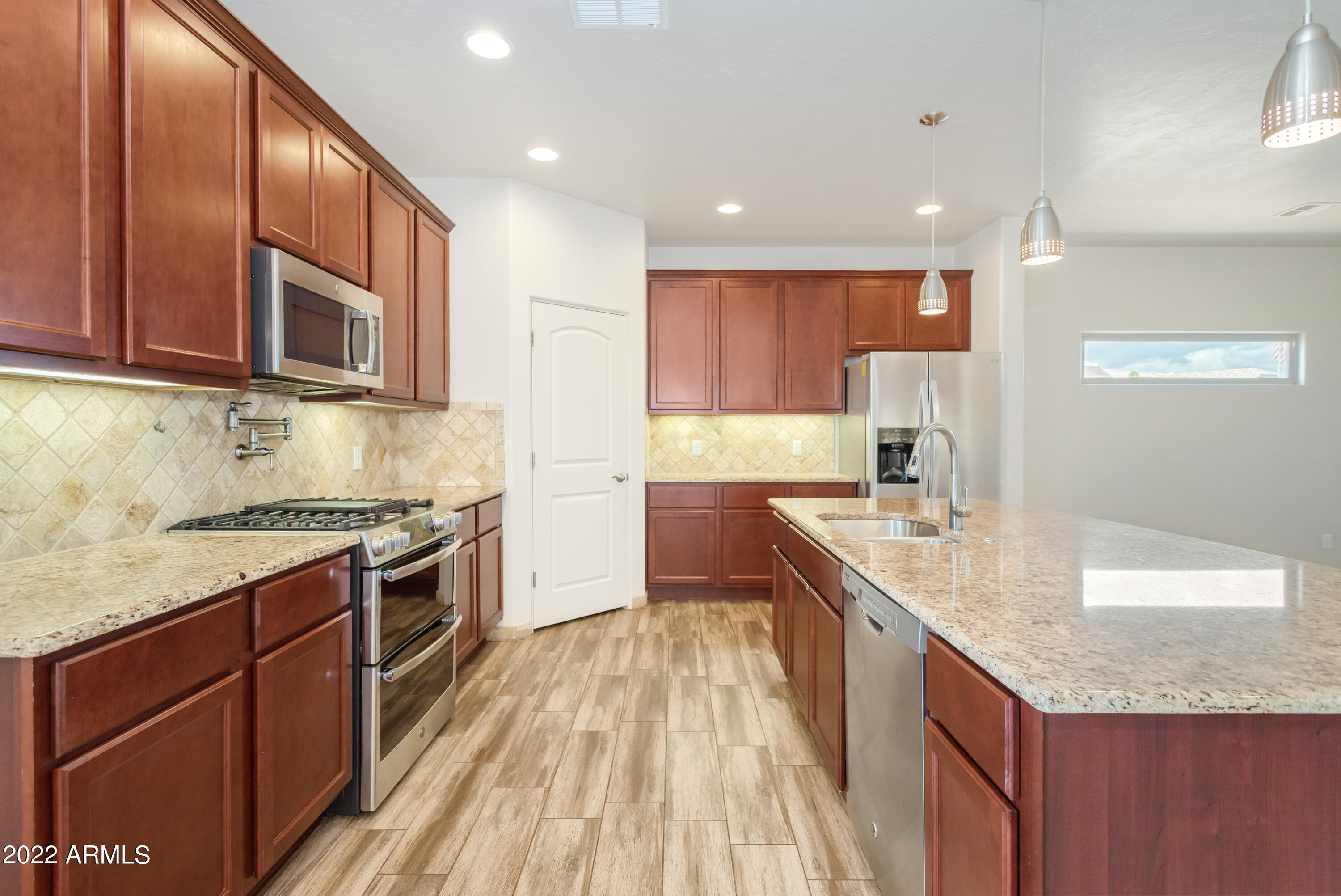 RANCHOS CARMELA ESTATES - Residential