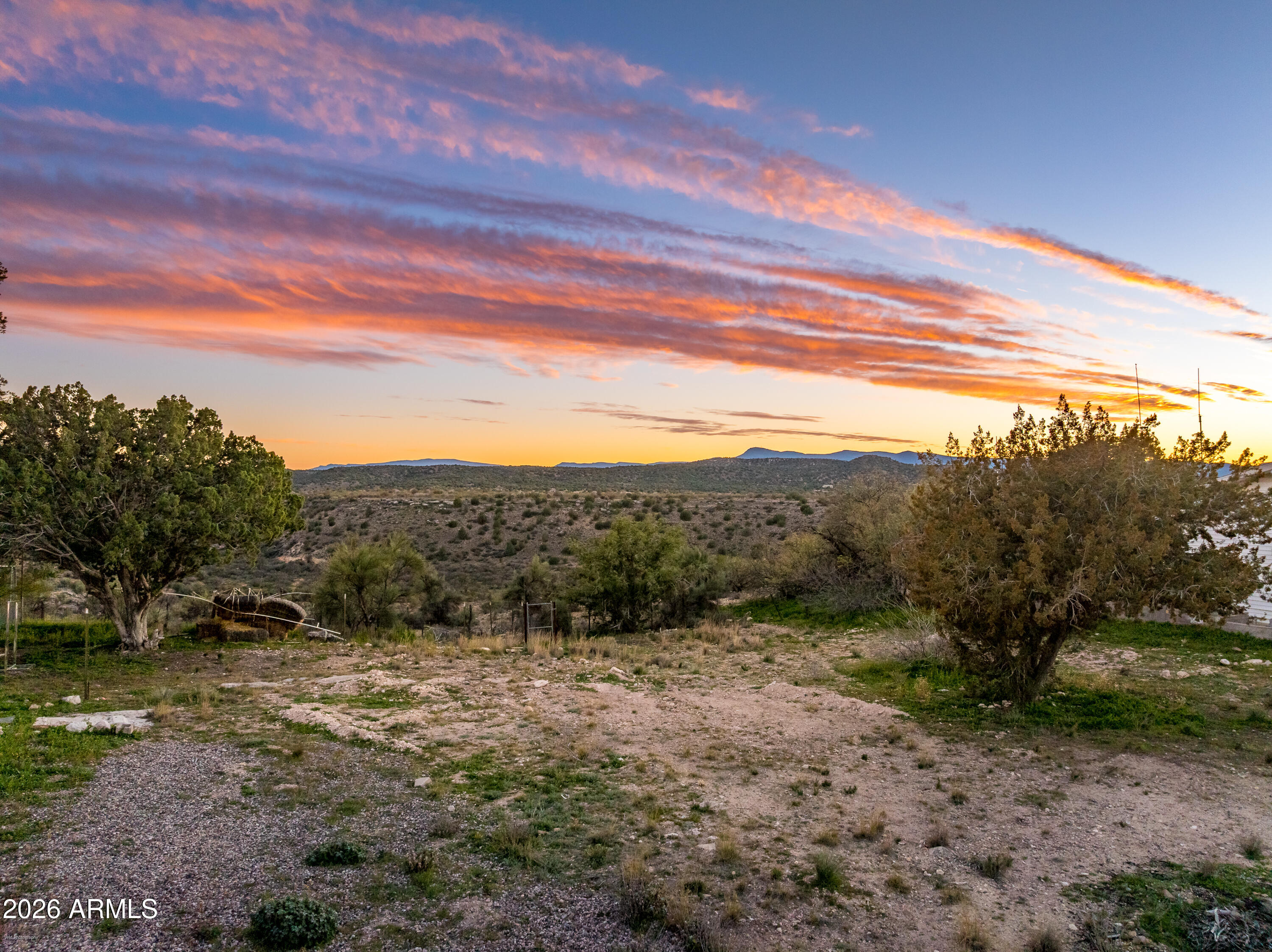 WICKIUP MESA UNIT 2 - Land