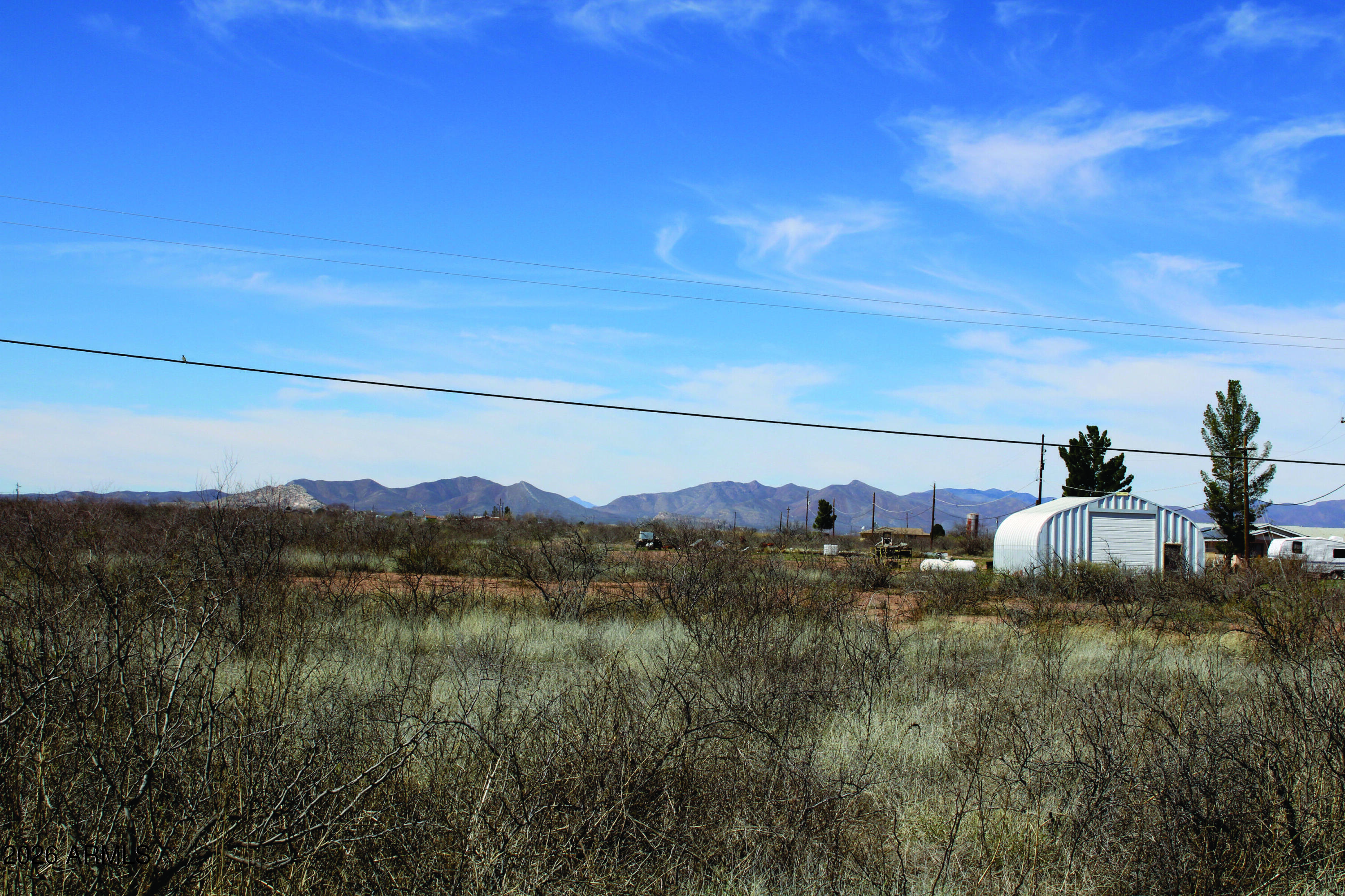 .66 Acres NW West Point Road 576