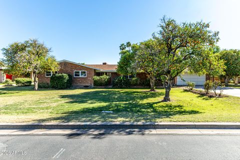 1905 E GARY Street Mesa AZ 85203