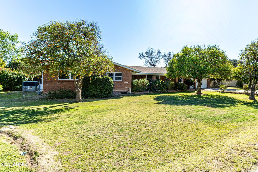 Photo of 1905 E Gary Street, Mesa, AZ 85203 (MLS # 6995551)