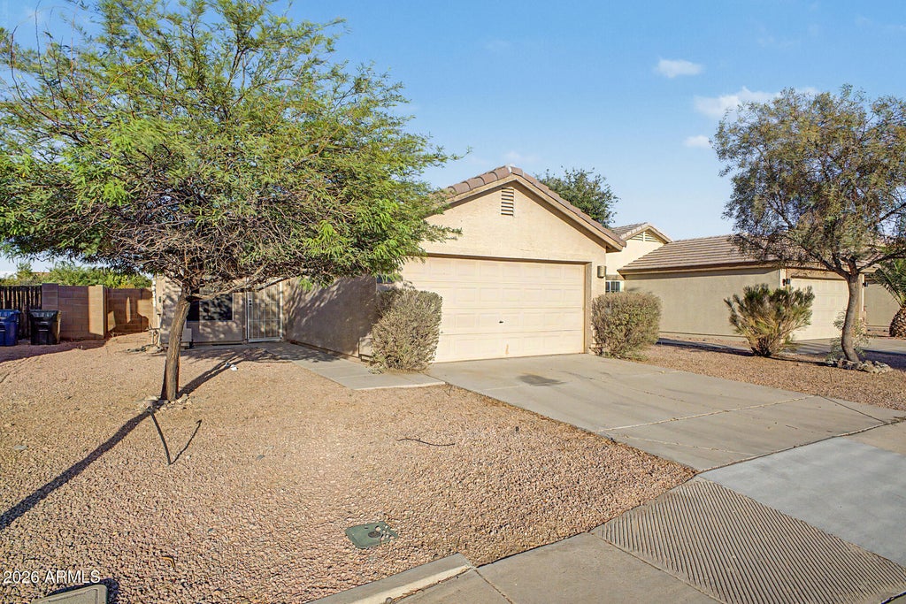 Photo of 12417 N El Frio Street, El Mirage, AZ 85335 (MLS # 7044148)