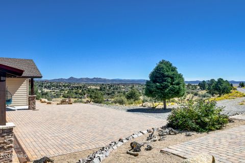 20202 N LAS VEGAS Road Prescott AZ 86305