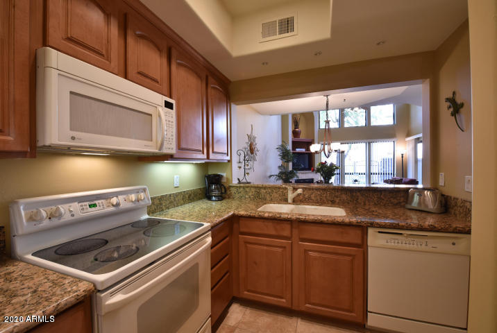 7641 E INDIAN BEND Road