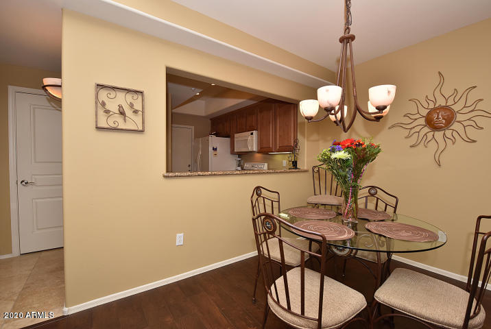 7641 E INDIAN BEND Road