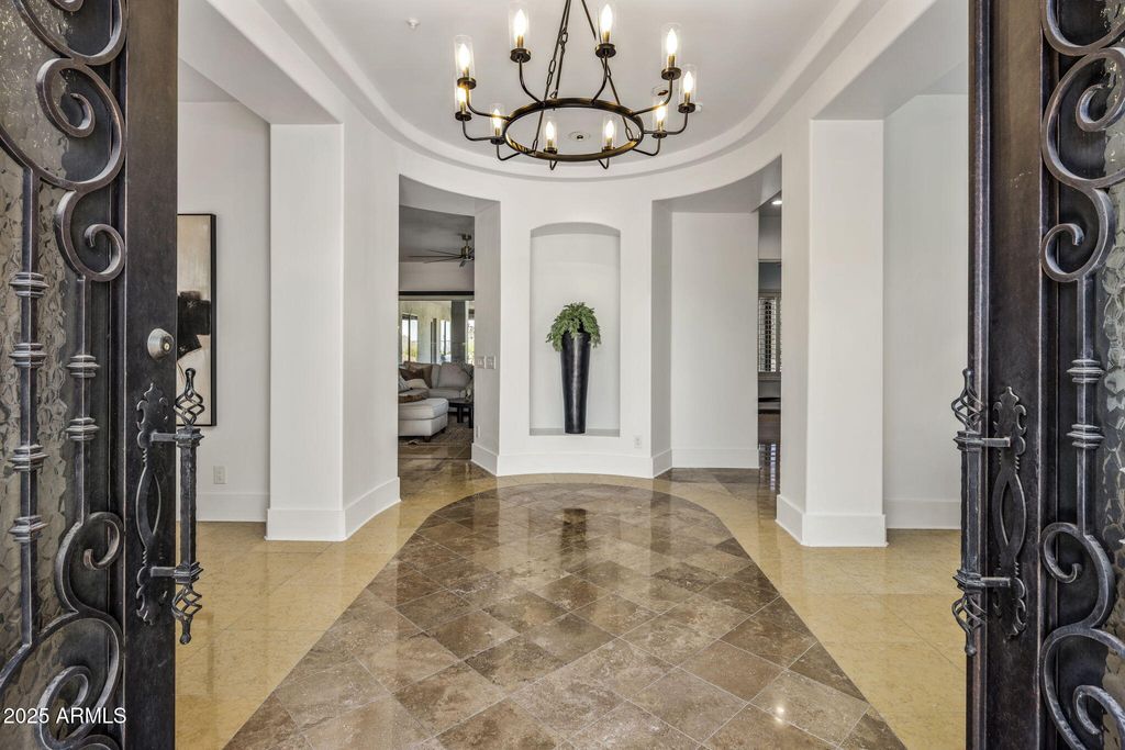 Photo of 11557 E Four Peaks Road, Scottsdale, AZ 85262 (MLS # 6922525)