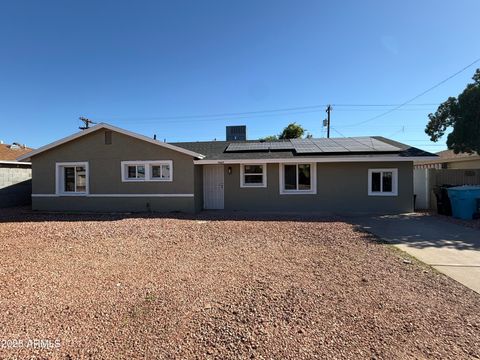 5647 N 39TH Avenue Phoenix AZ 85019