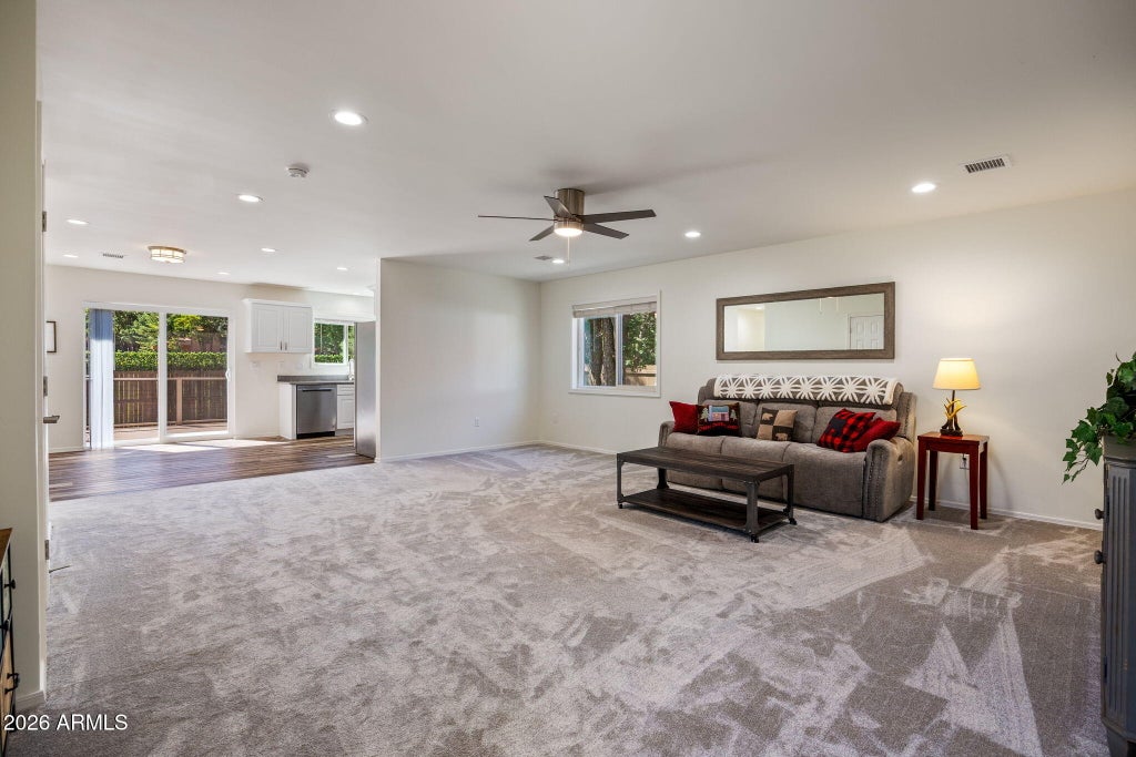 Photo of 5145 Drifting Snow Loop, Pinetop, AZ 85935 (MLS # 7074029)