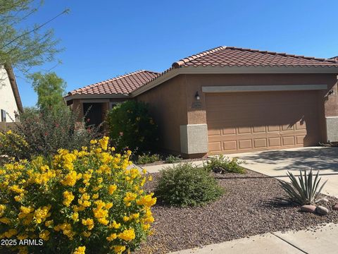 2658 W PATAGONIA Way Phoenix AZ 85086