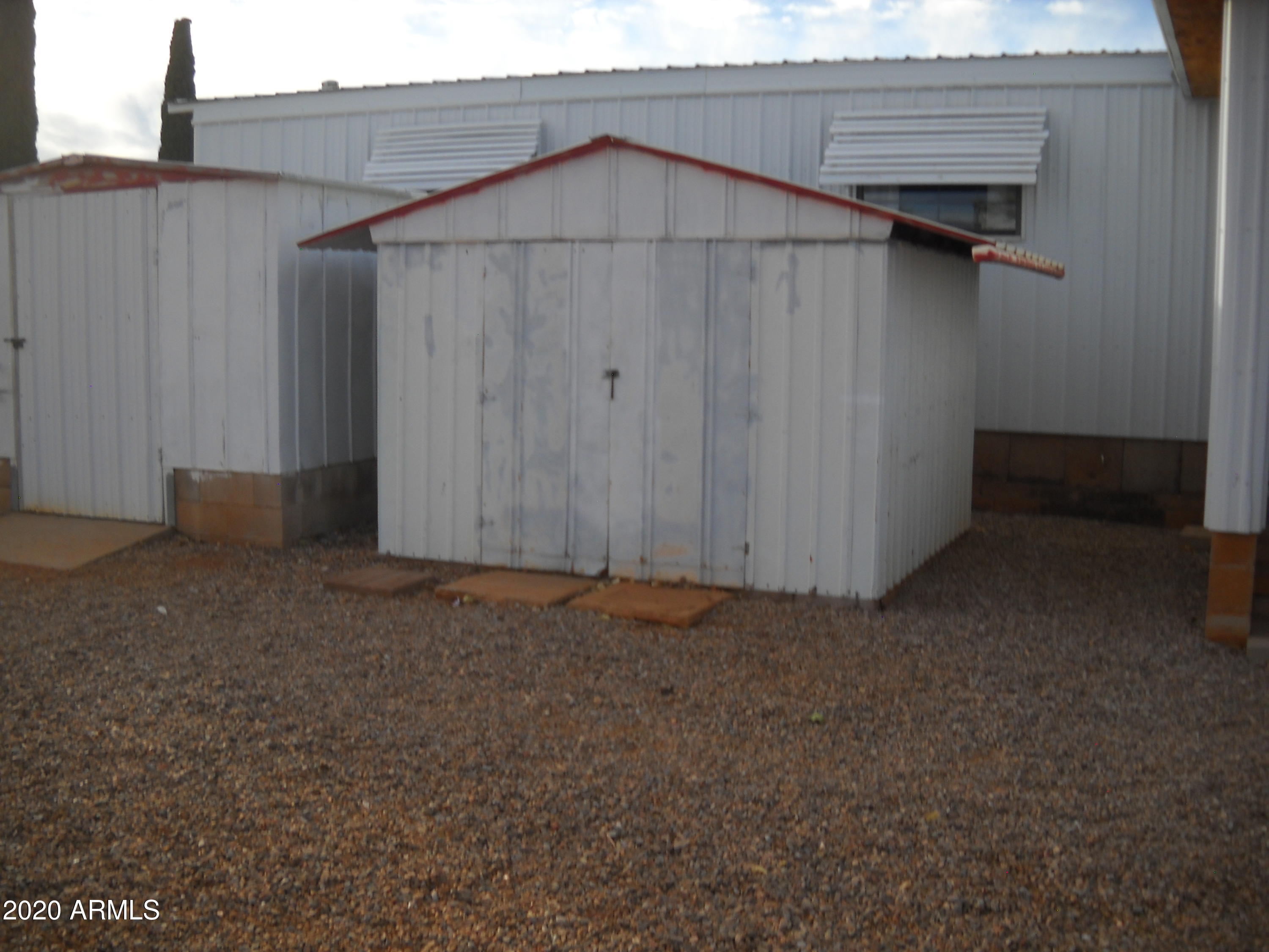 Golden Acres - Residential