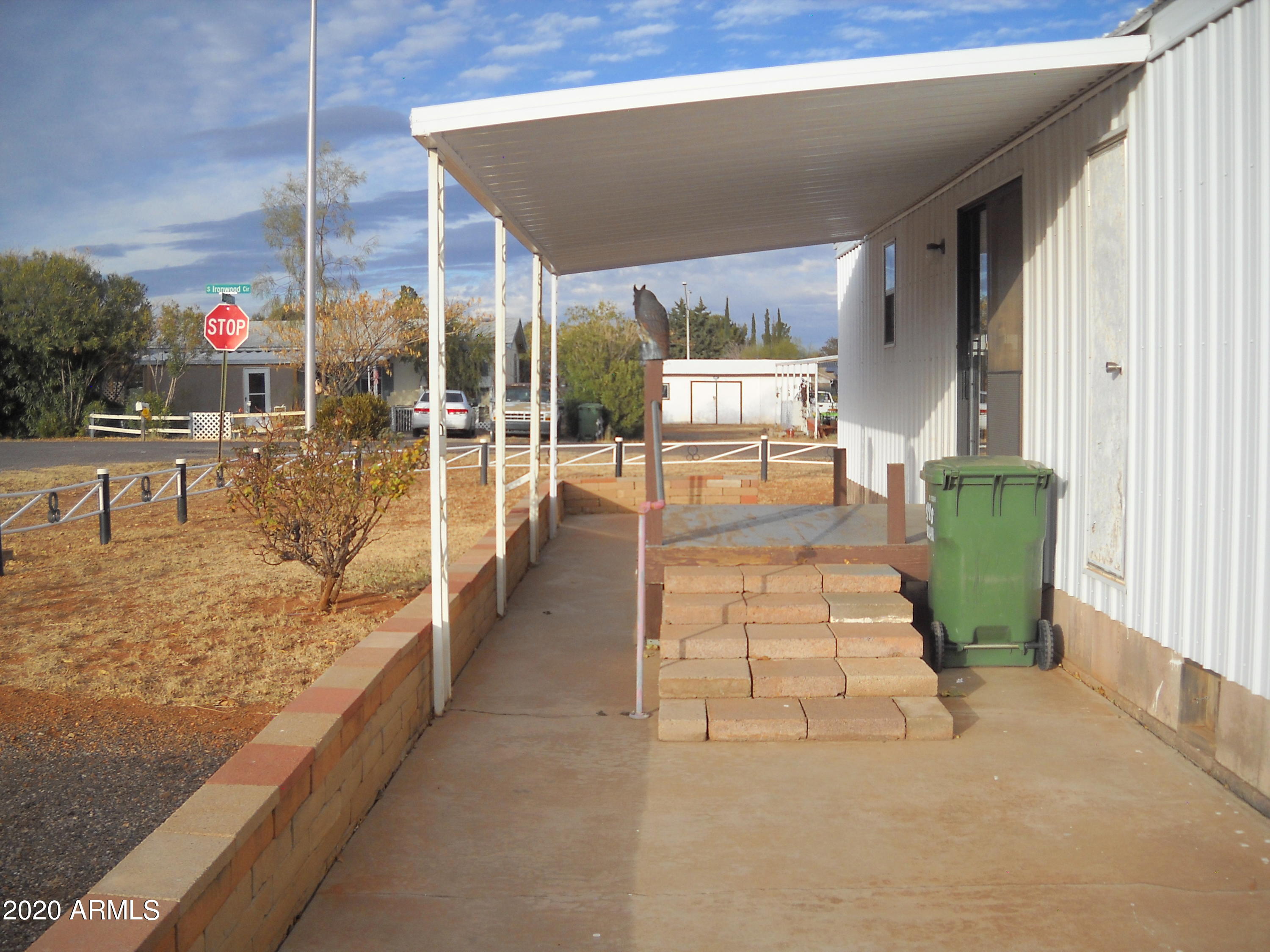 Golden Acres - Residential
