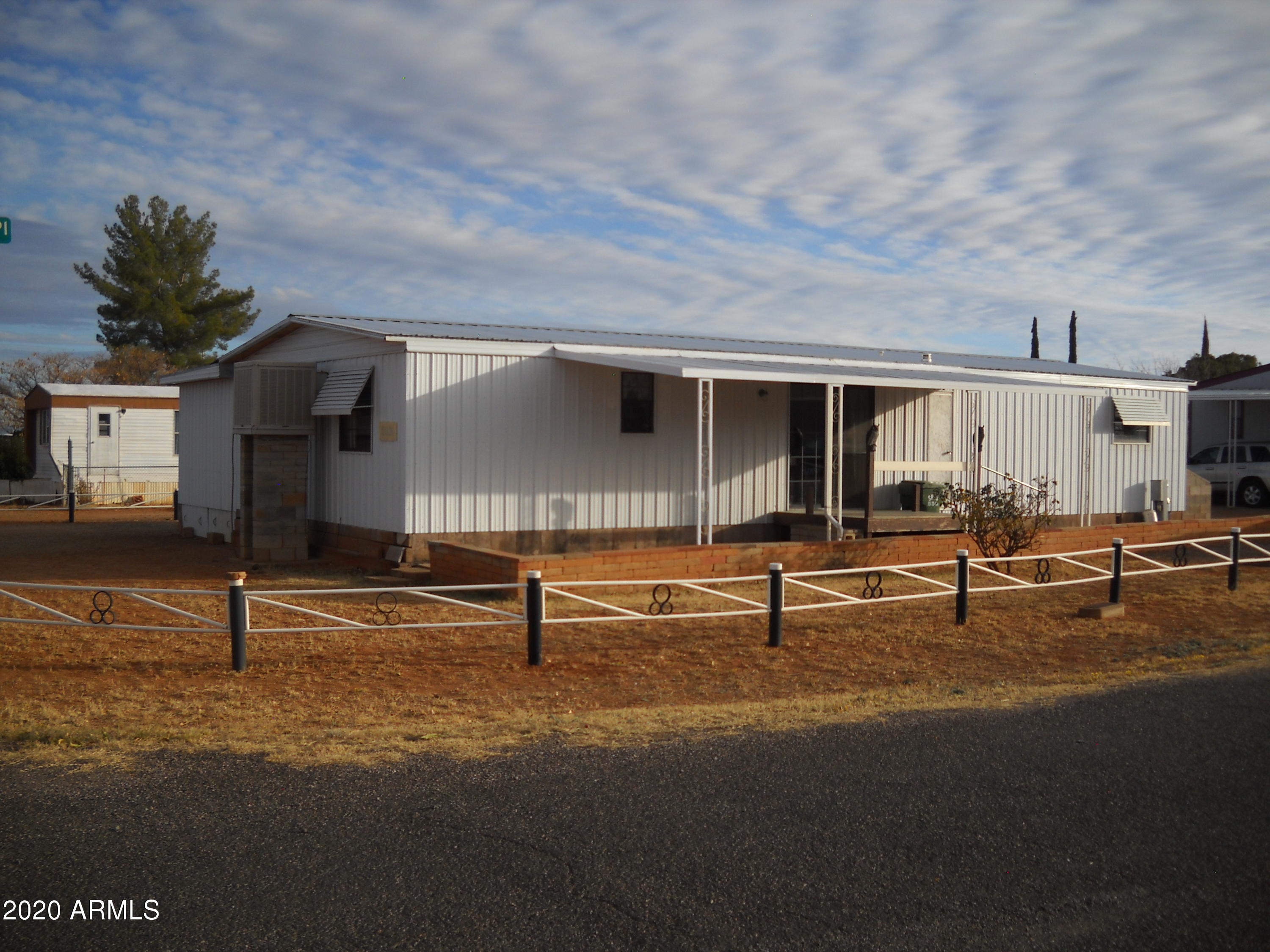 Golden Acres - Residential