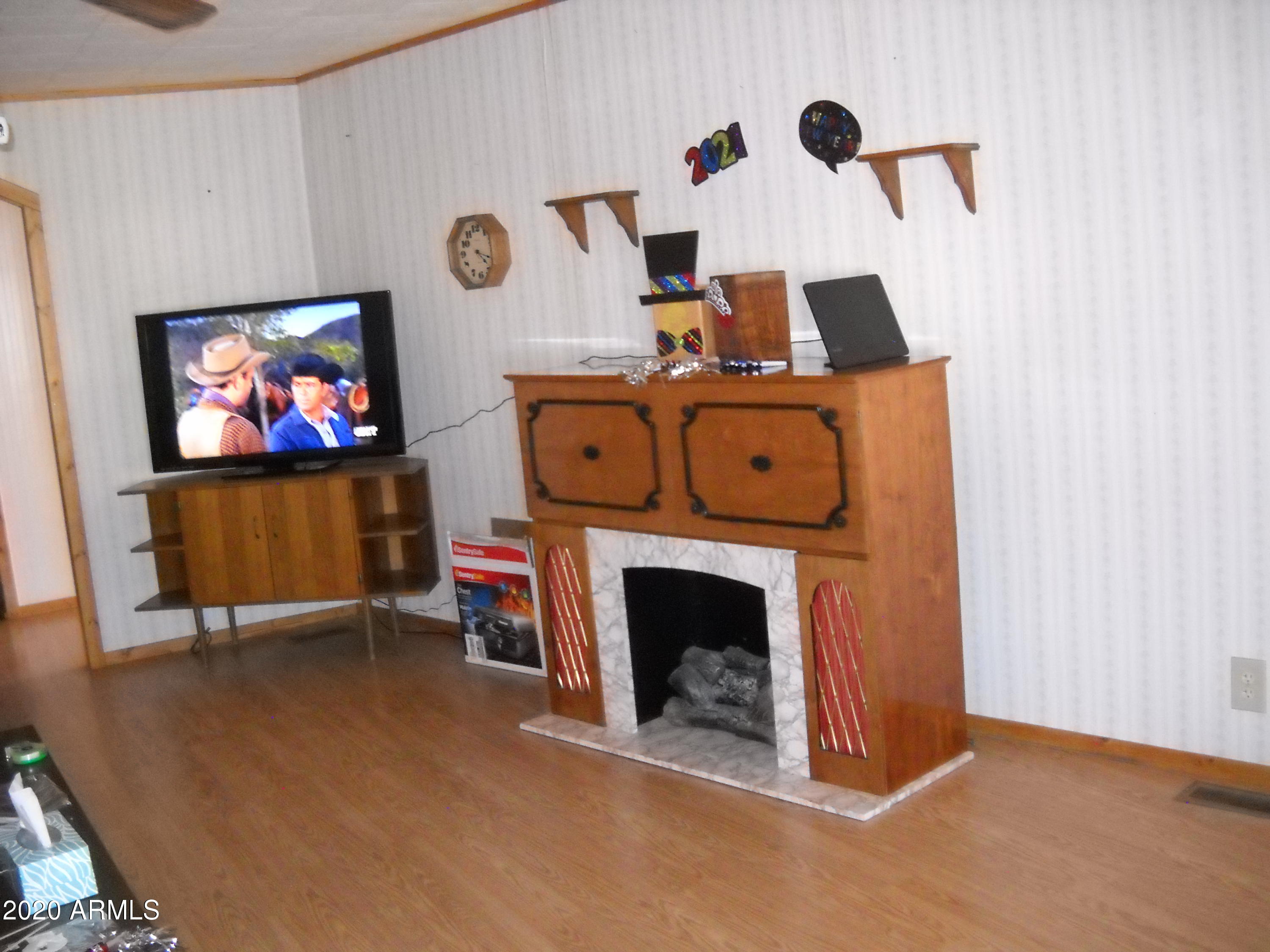 Golden Acres - Residential