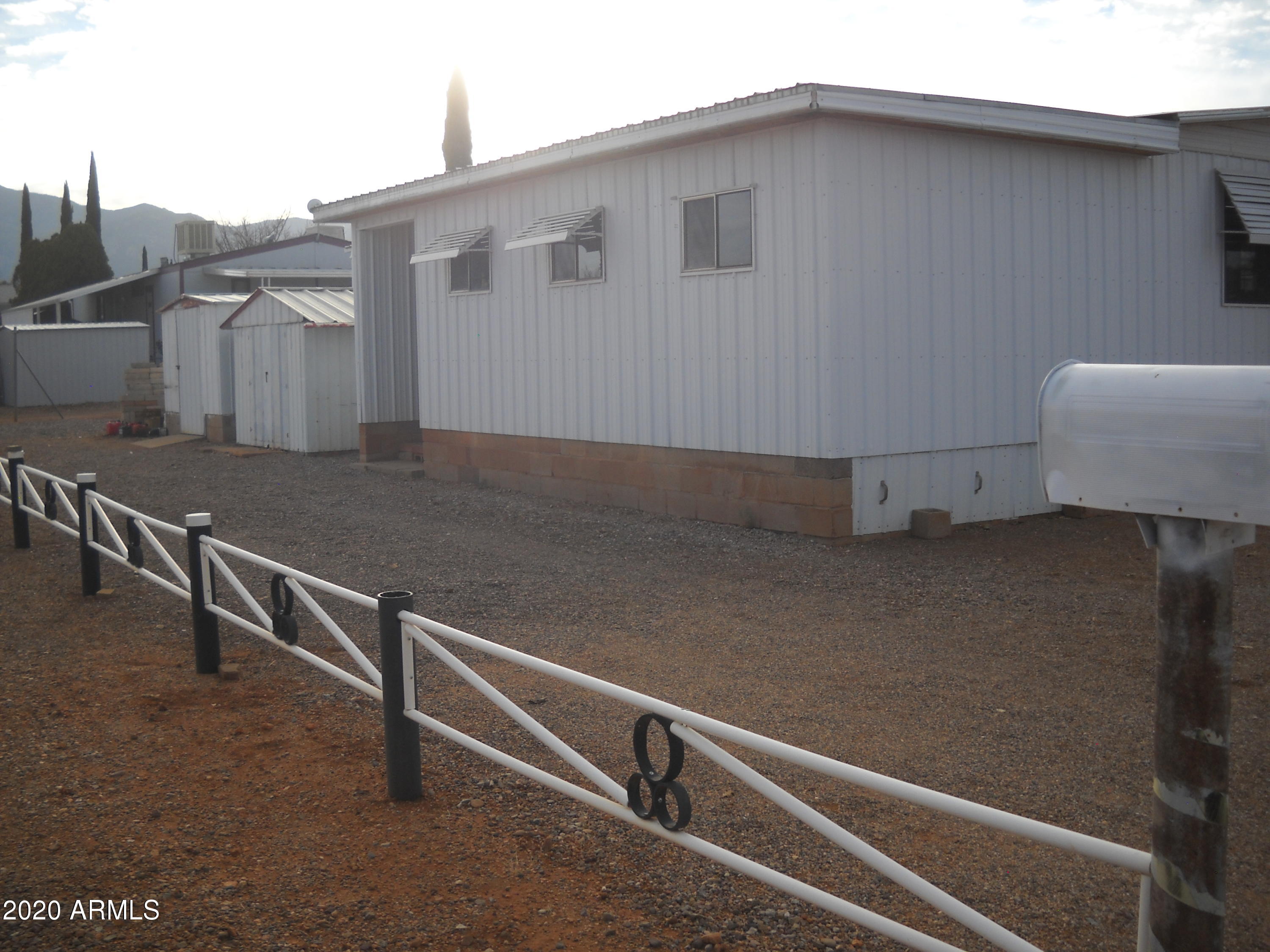 Golden Acres - Residential