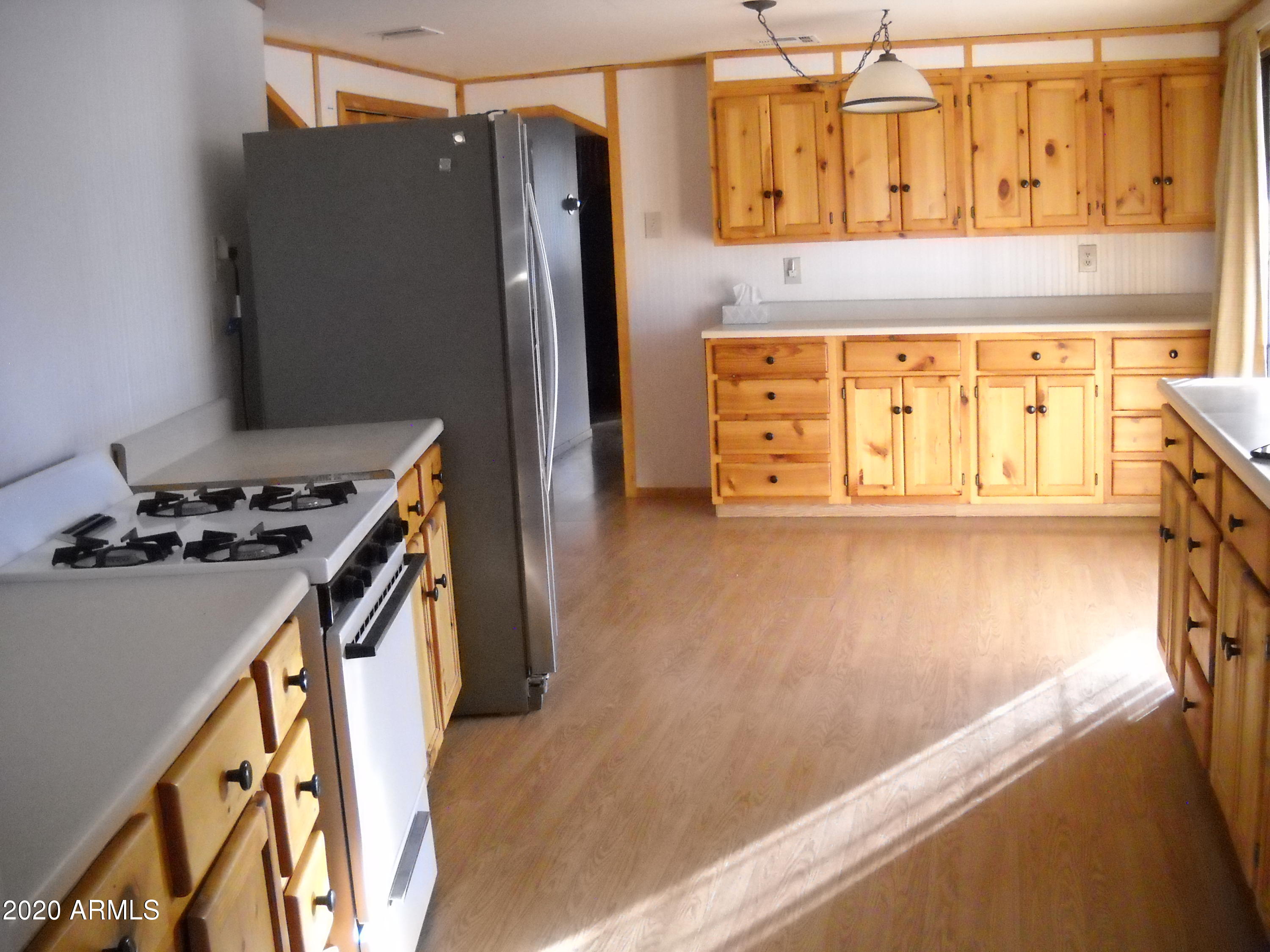 Golden Acres - Residential