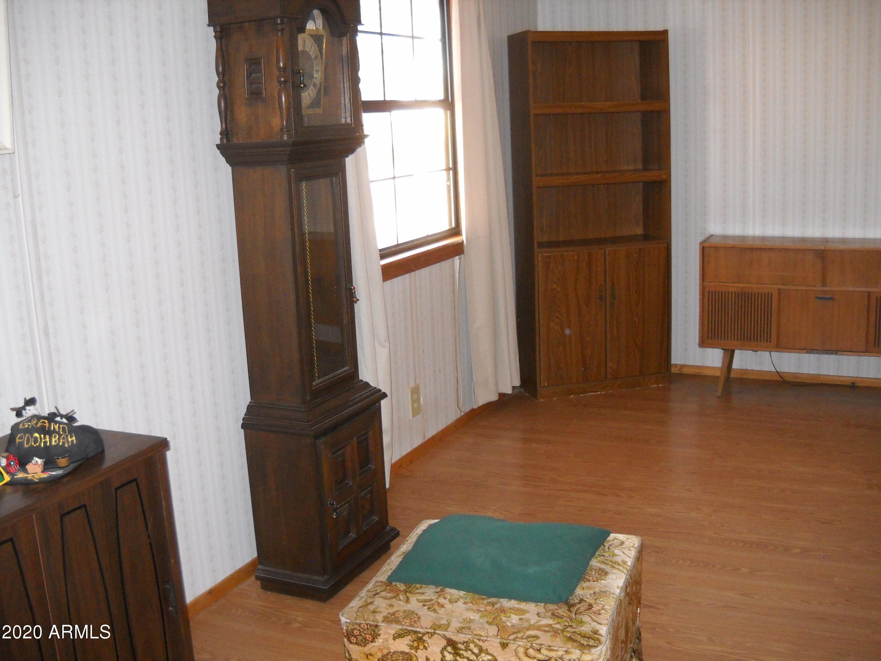 Golden Acres - Residential
