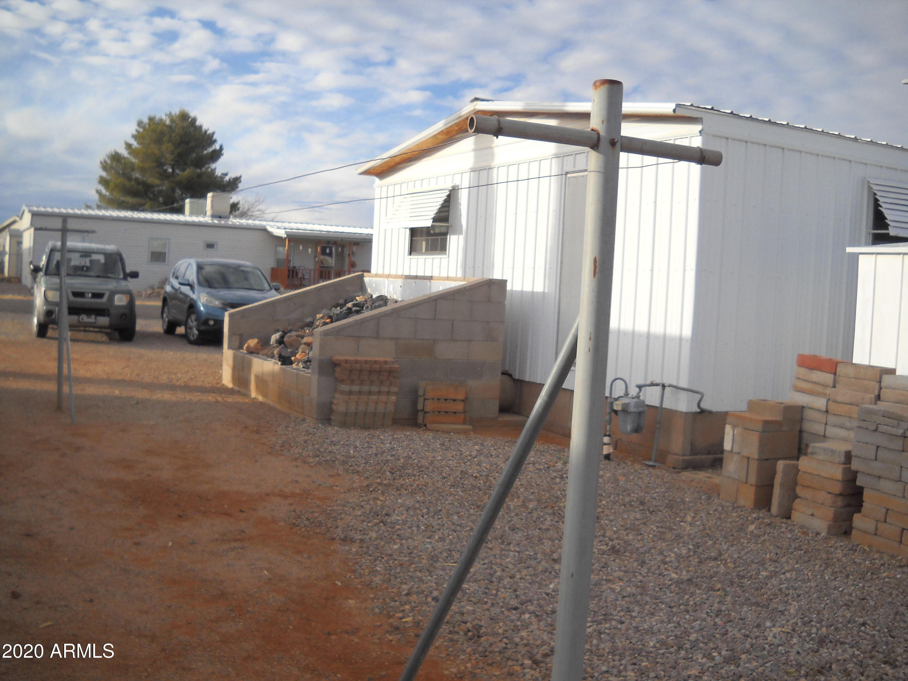 Golden Acres - Residential