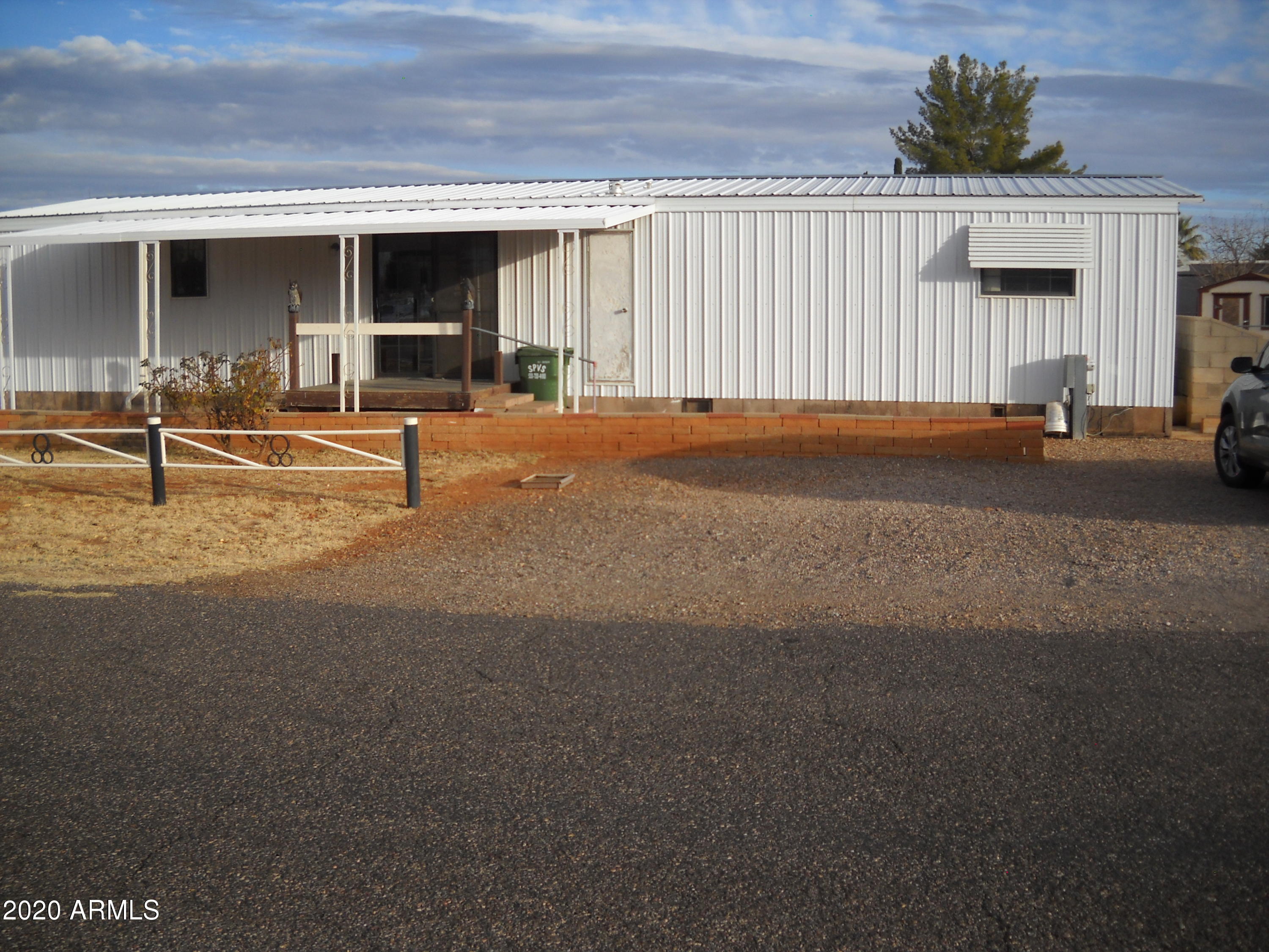 Golden Acres - Residential