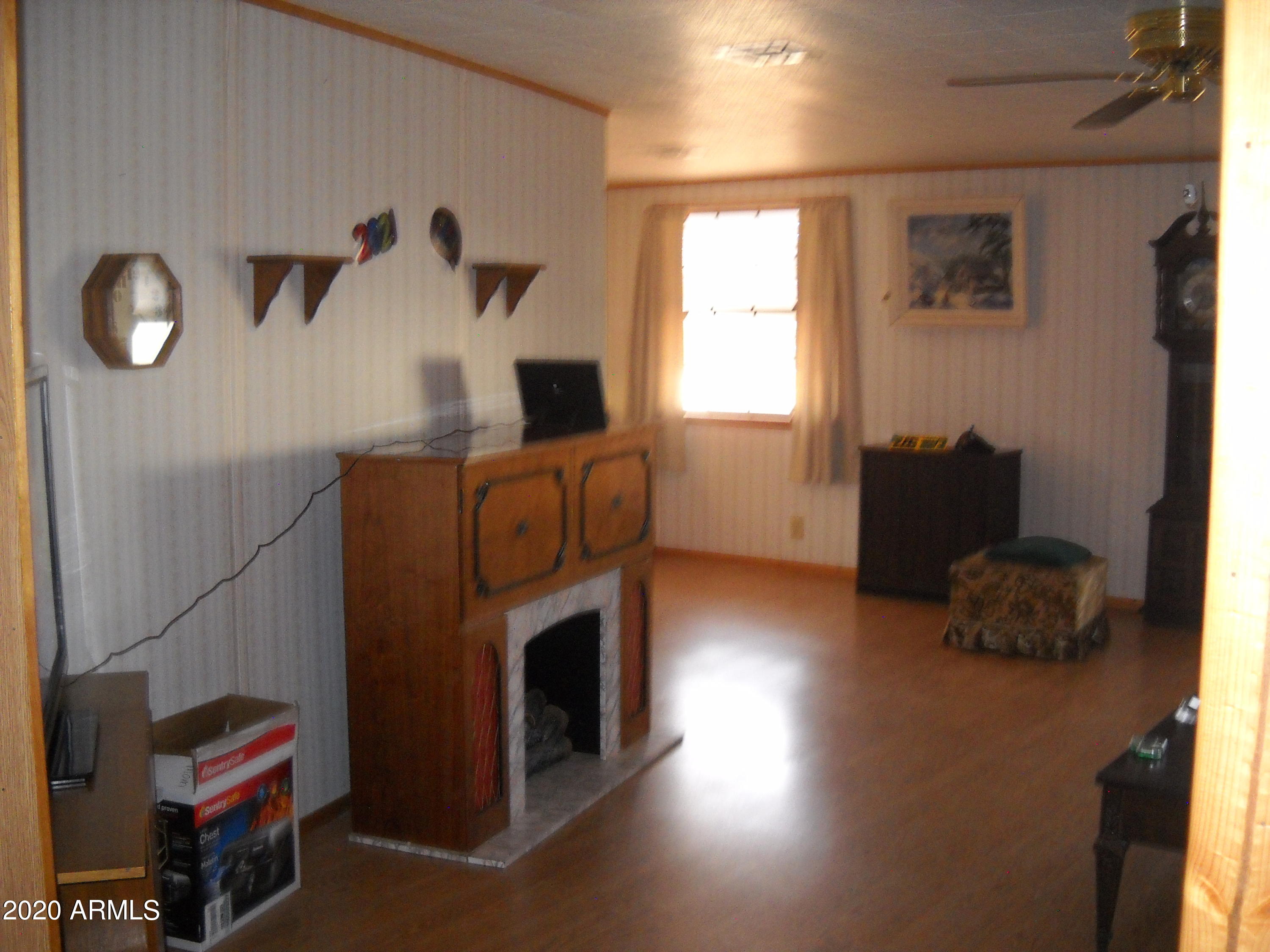 Golden Acres - Residential