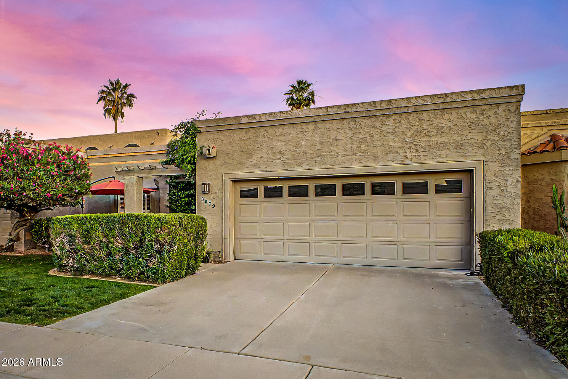 8079 E DEL TORNASOL Drive