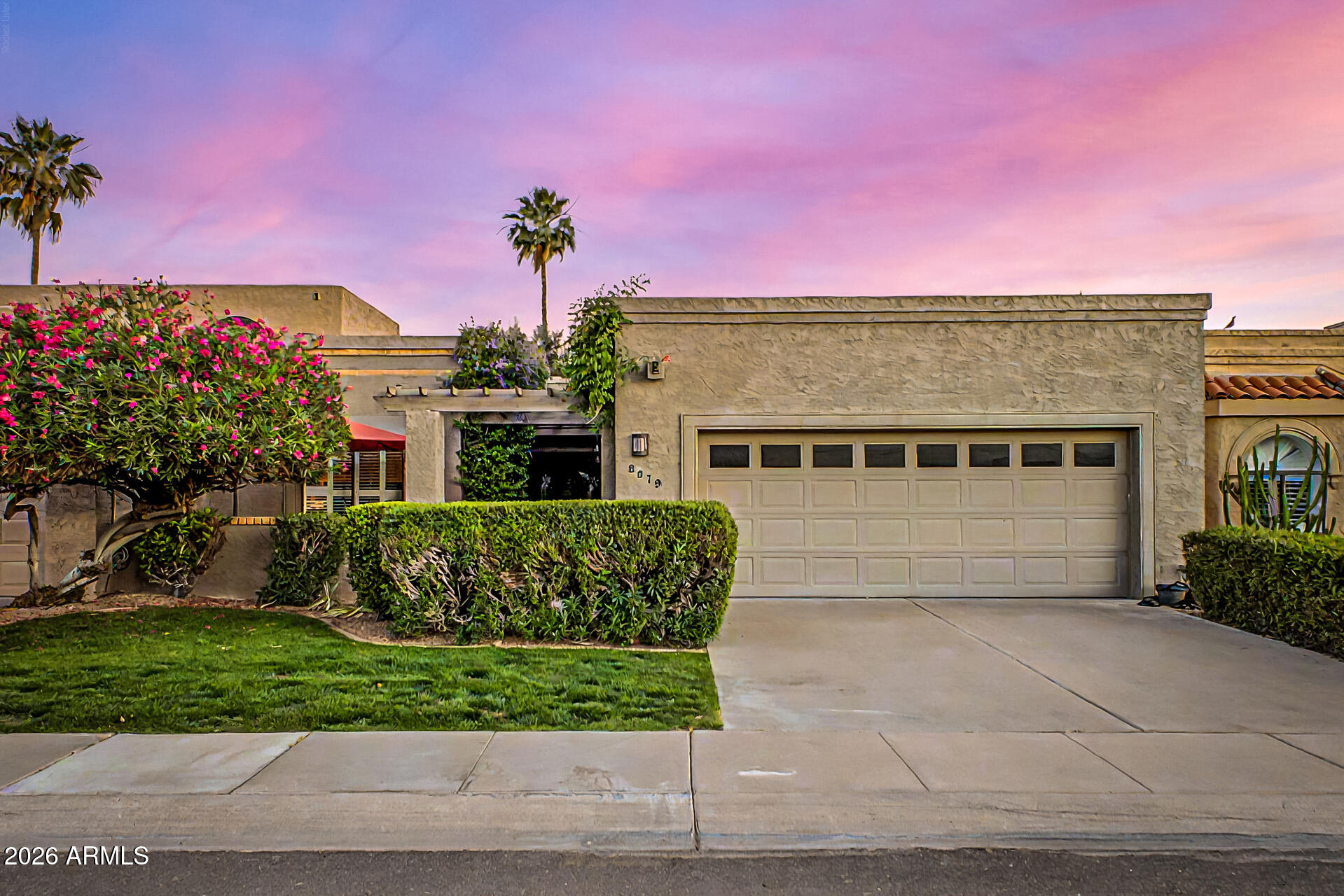 8079 E DEL TORNASOL Drive