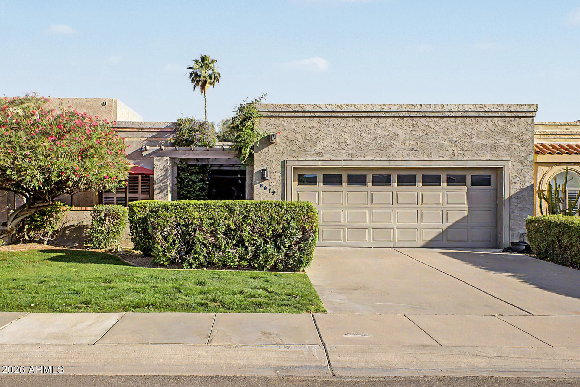 8079 E DEL TORNASOL Drive