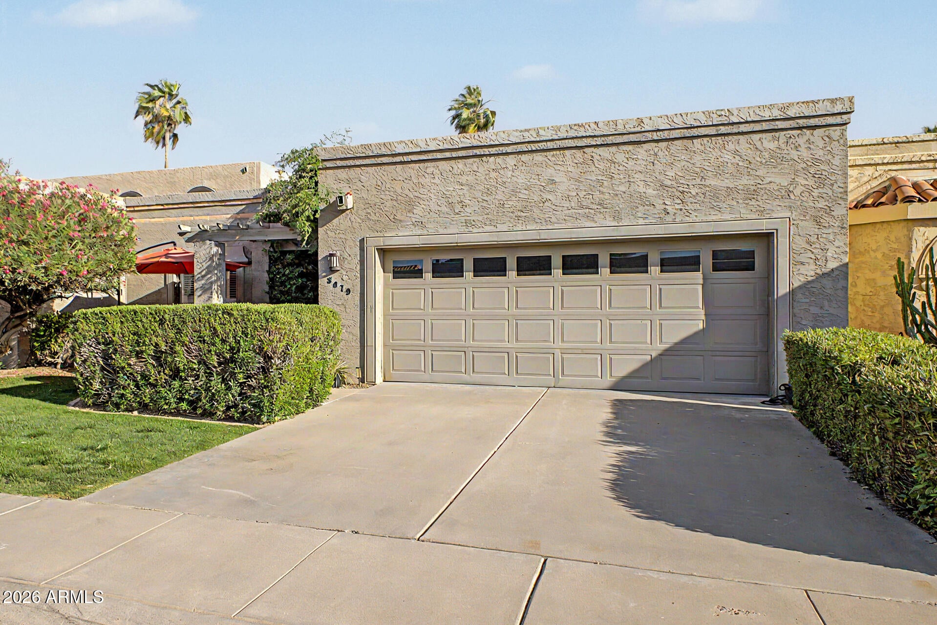 8079 E DEL TORNASOL Drive