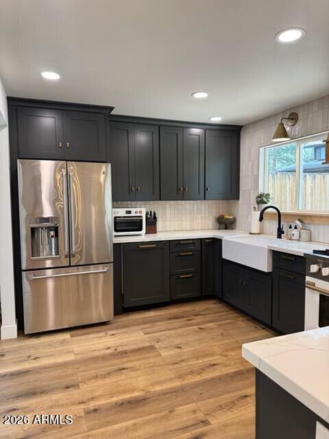 1010 W BOULDER Lane