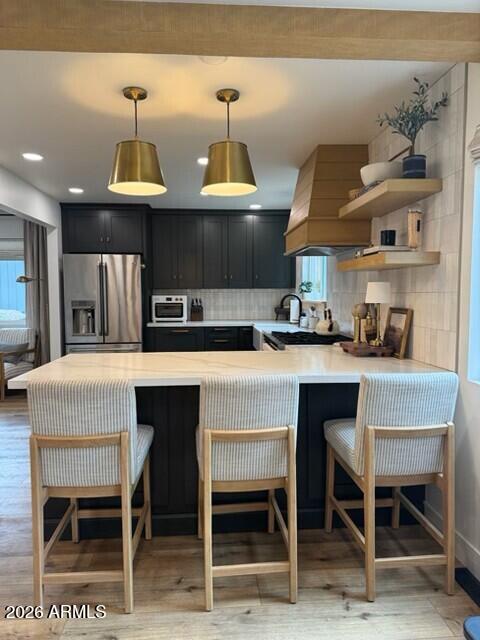 1010 W BOULDER Lane