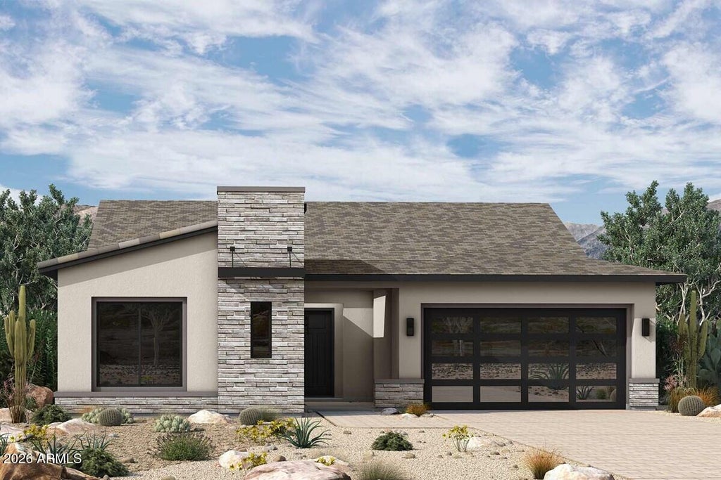 Photo of 4335 N 218th Drive, Buckeye, AZ 85396 (MLS # 7077978)