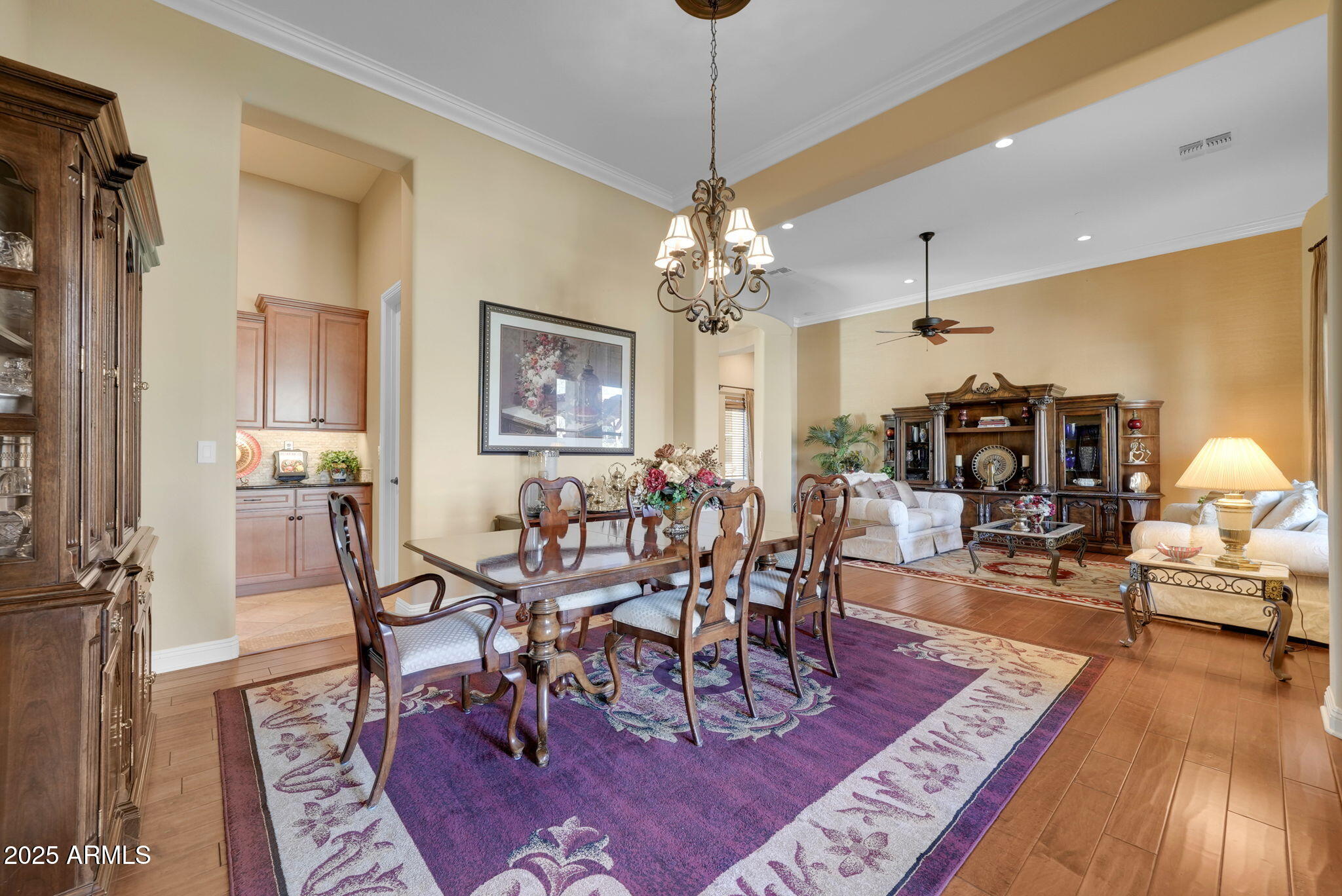 1708 W GAMBIT Trail