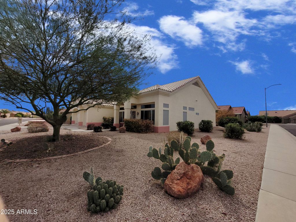Photo of 14211 W Horizon Drive, Sun City West, AZ 85375 (MLS # 6930899)