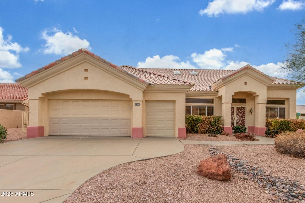 Photo of 14211 W Horizon Drive, Sun City West, AZ 85375 (MLS # 6930899)