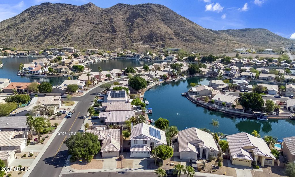 Photo of 20387 N 53rd Avenue, Glendale, AZ 85308 (MLS # 6996491)