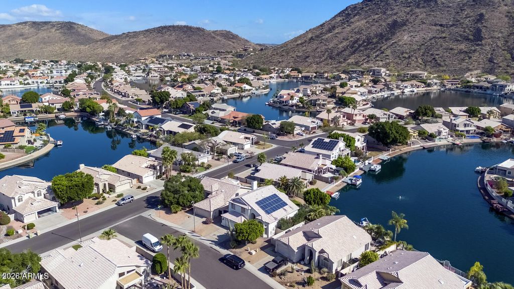 Photo of 20387 N 53rd Avenue, Glendale, AZ 85308 (MLS # 6996491)