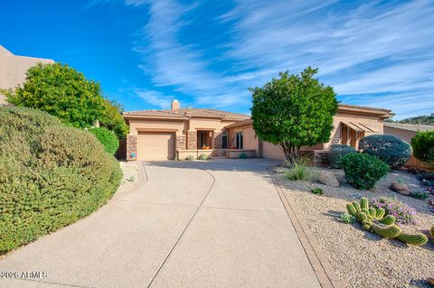 14492 E SWEETWATER Avenue Scottsdale AZ 85259