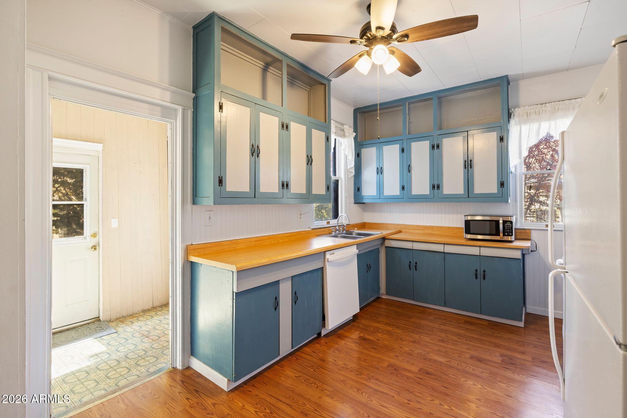 EAST PRESCOTT BLK 2 - Residential
