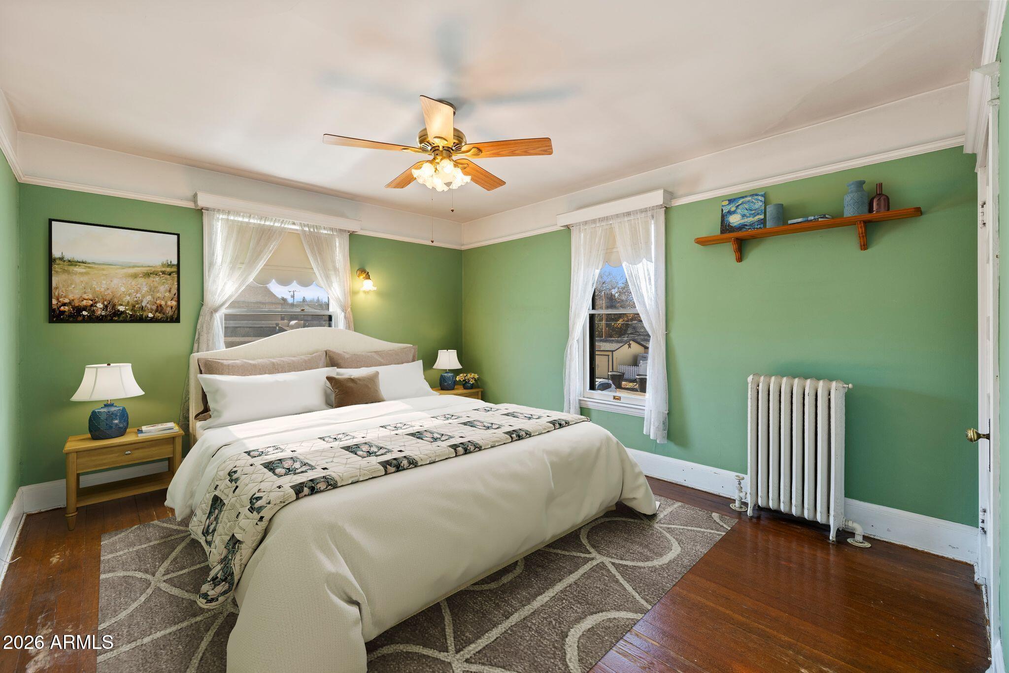 EAST PRESCOTT BLK 2 - Residential