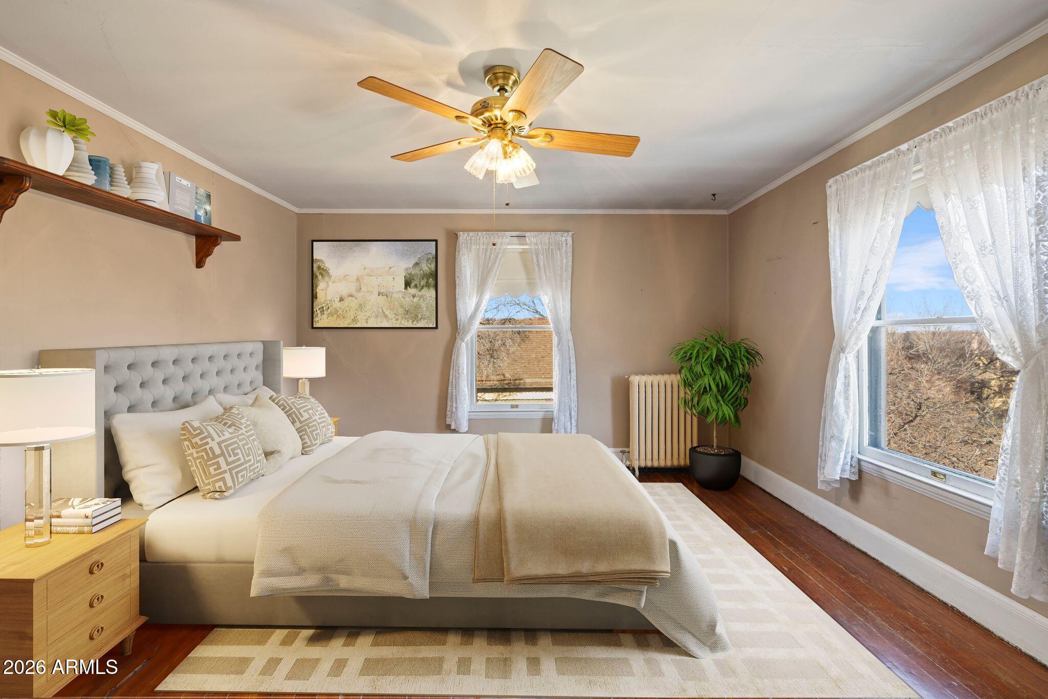 EAST PRESCOTT BLK 2 - Residential